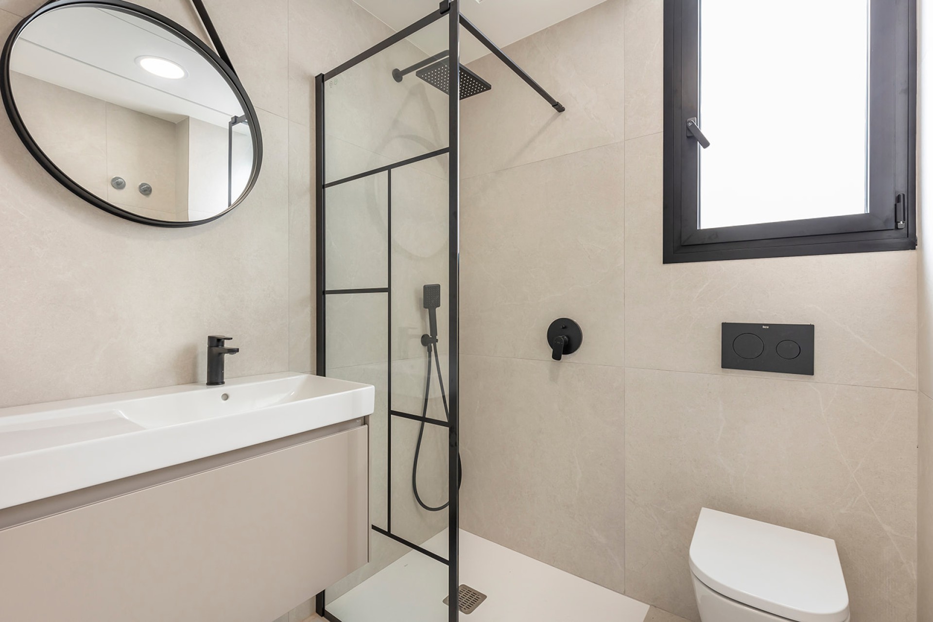 New Build - detached - Los Alcázares