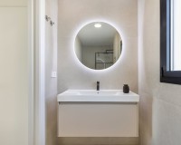 New Build - detached - Los Alcázares