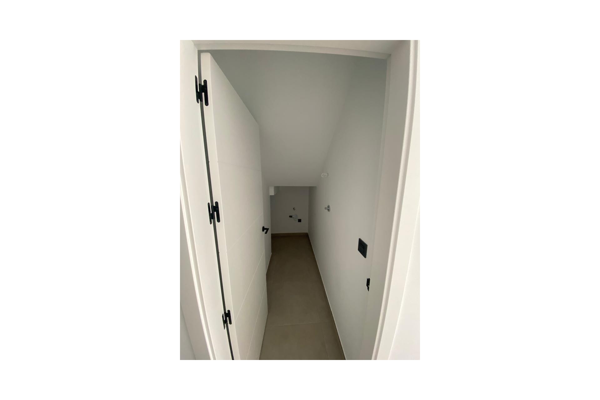 New Build - detached - Los Alcázares