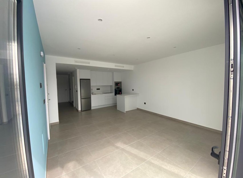 New Build - detached - Los Alcázares