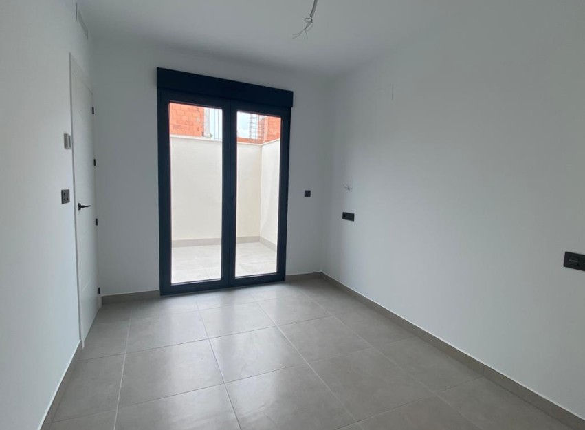 New Build - detached - Los Alcázares
