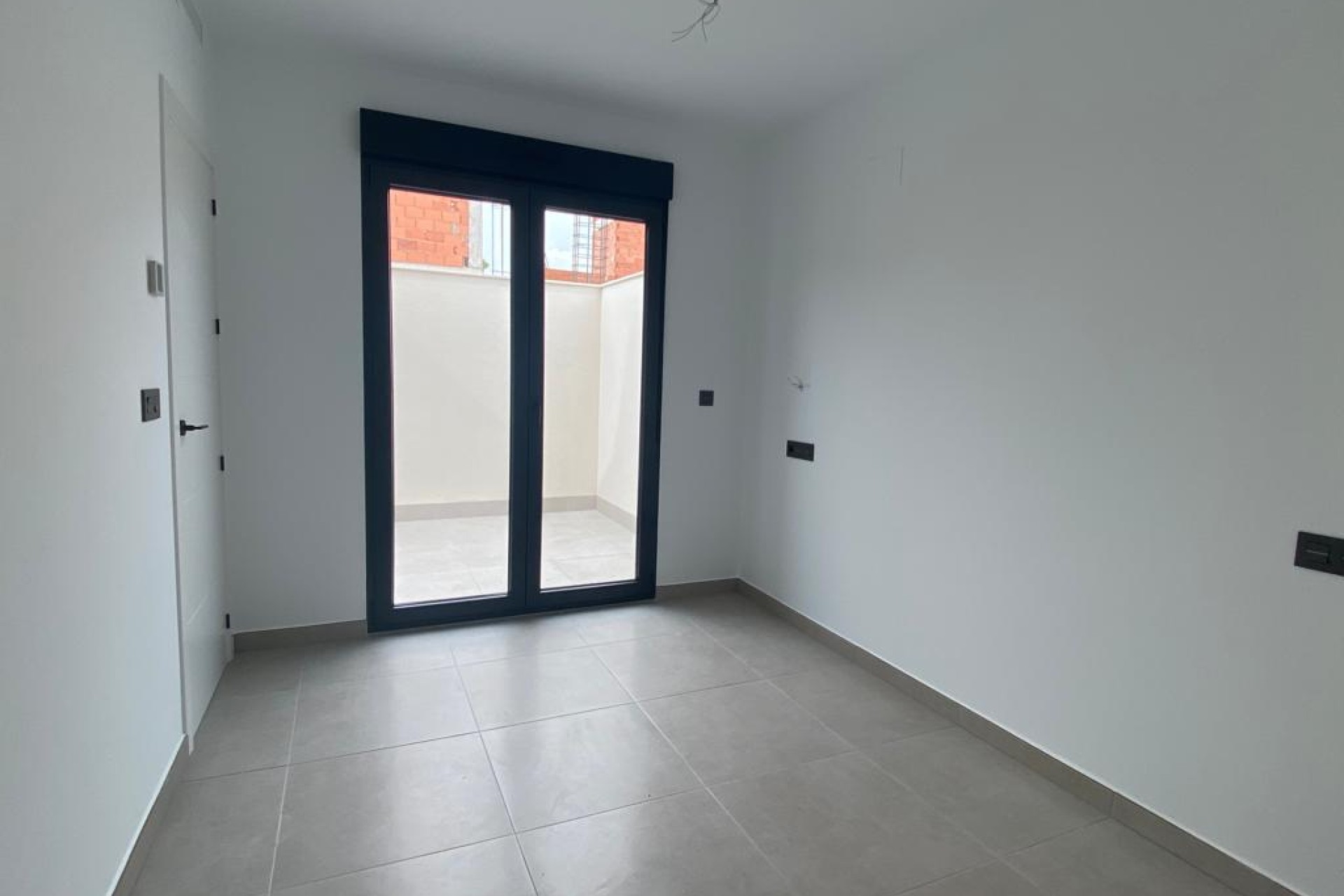 New Build - detached - Los Alcázares