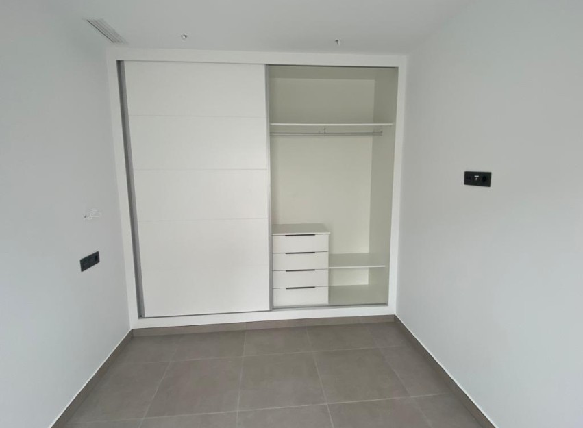 New Build - detached - Los Alcázares