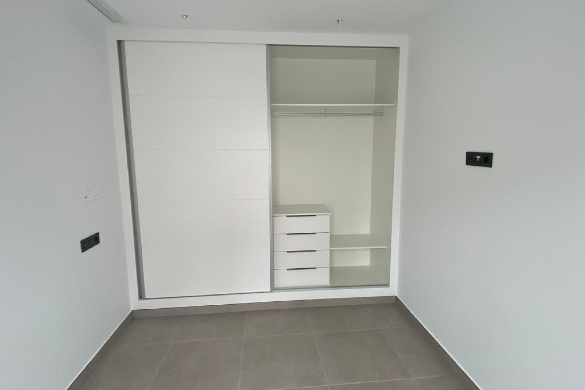 New Build - detached - Los Alcázares