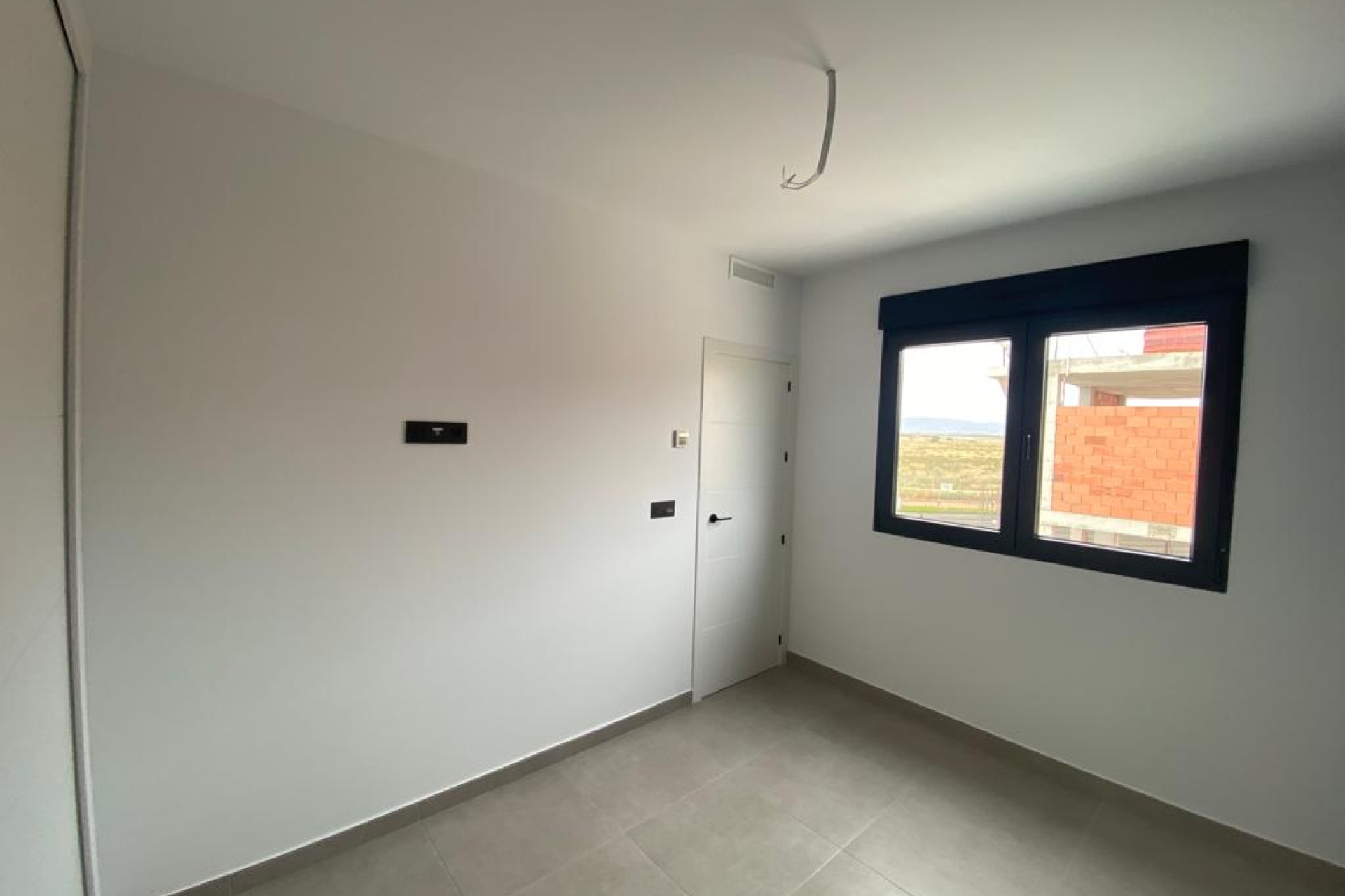 New Build - detached - Los Alcázares