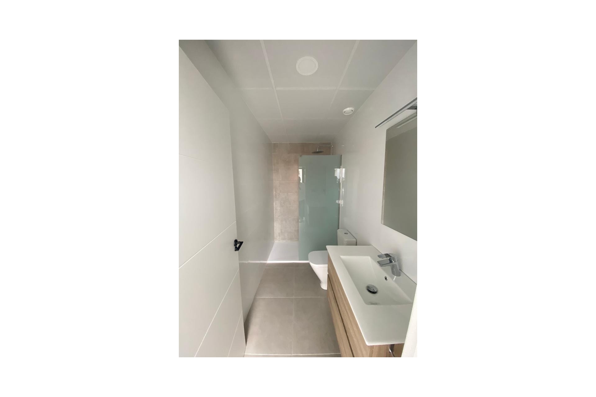 New Build - detached - Los Alcázares