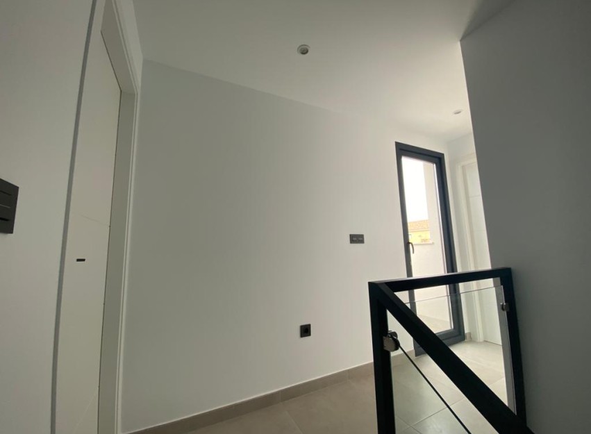 New Build - detached - Los Alcázares