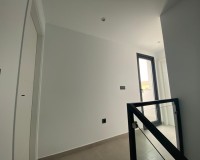New Build - detached - Los Alcázares