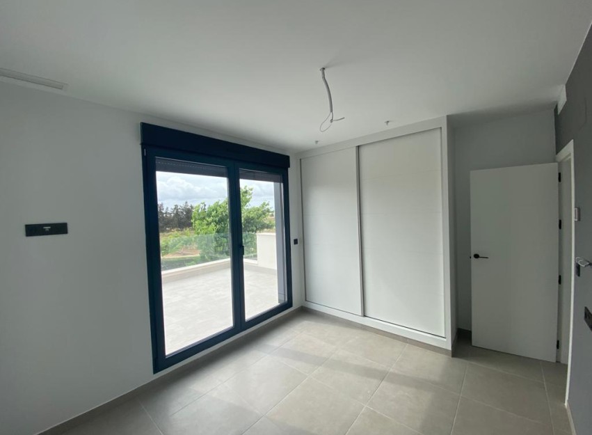 New Build - detached - Los Alcázares