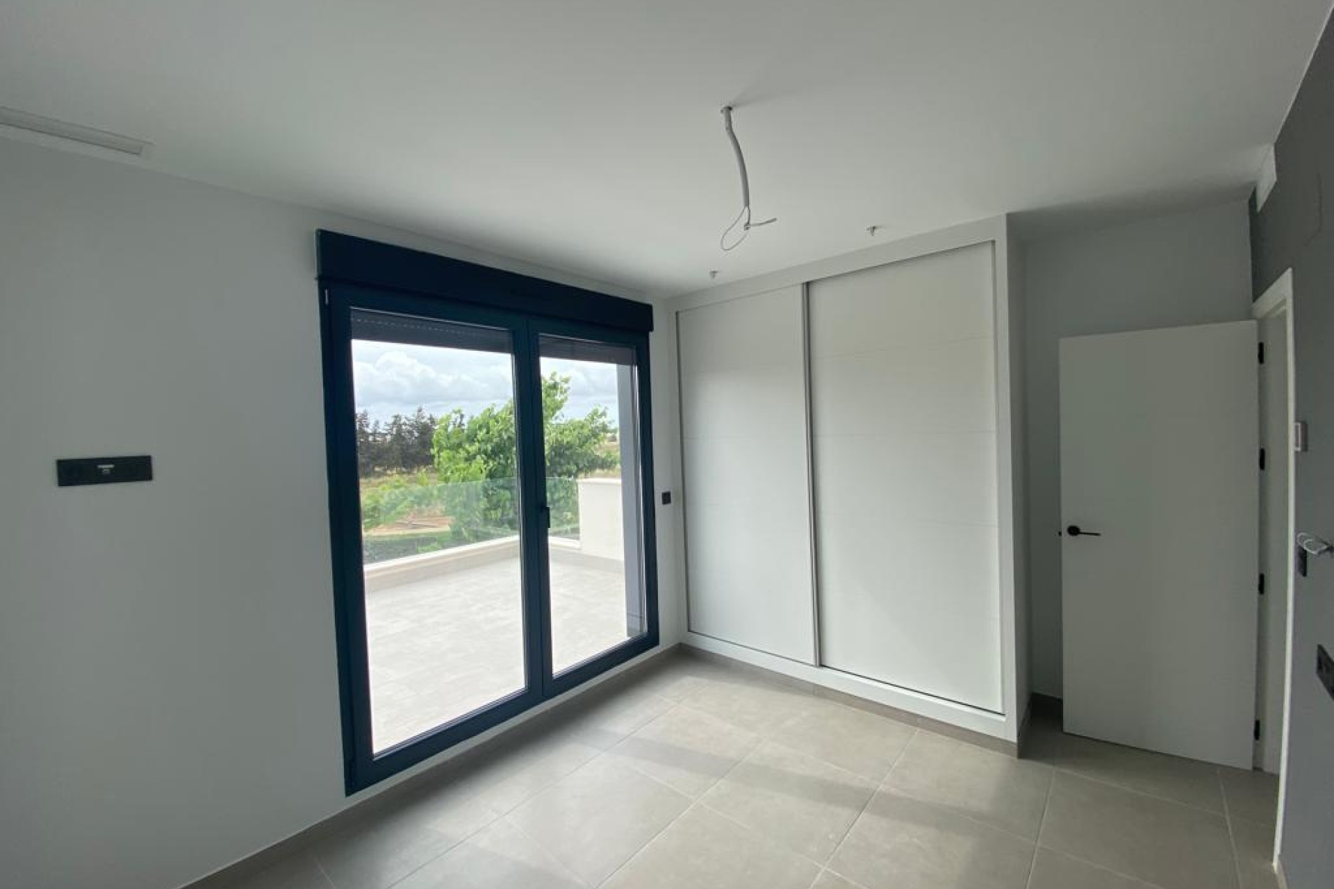 New Build - detached - Los Alcázares