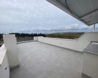 New Build - detached - Los Alcázares