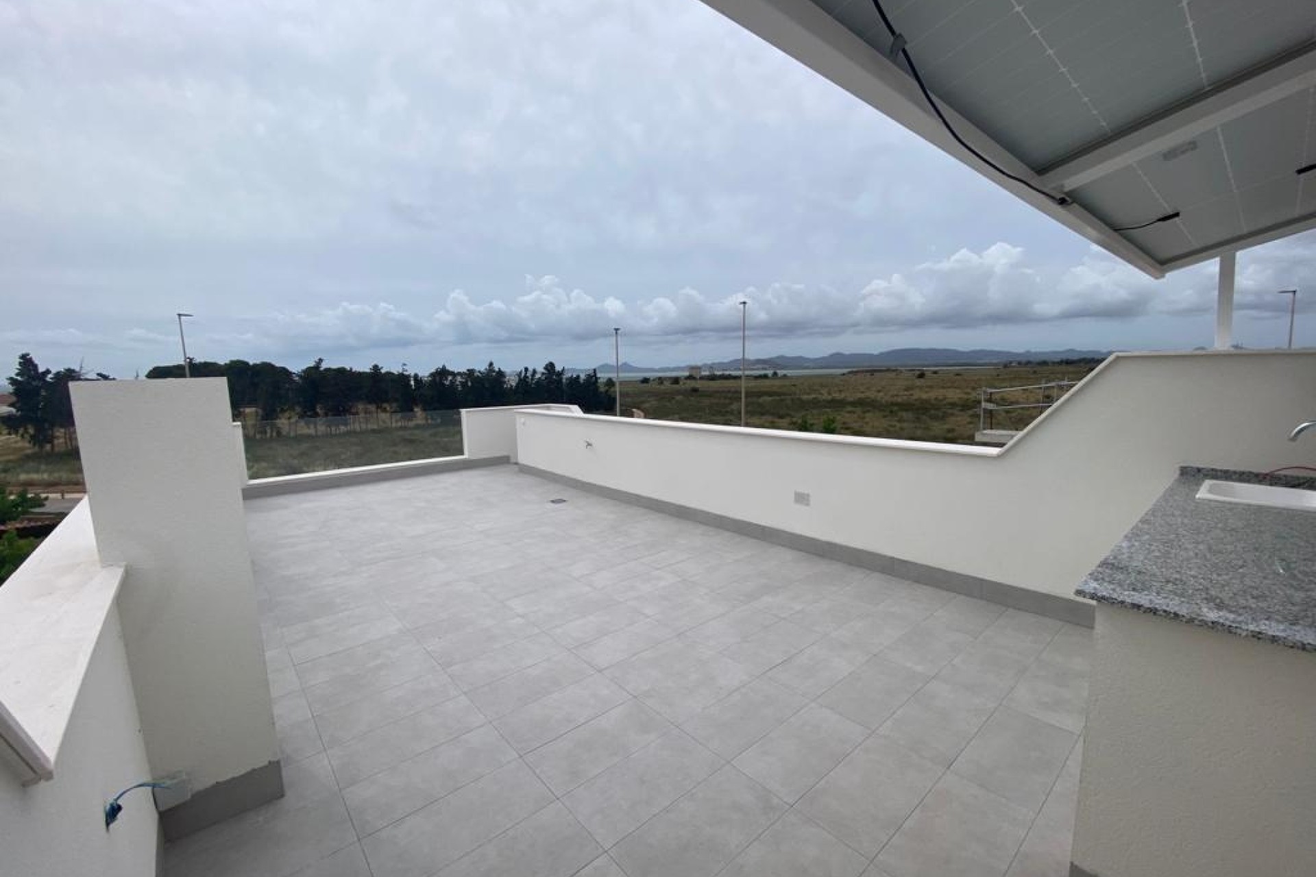 New Build - detached - Los Alcázares