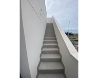 New Build - detached - Los Alcázares
