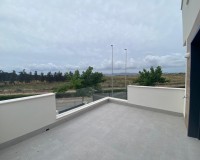 New Build - detached - Los Alcázares