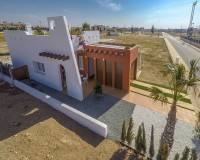 New Build - detached - Los Alcázares