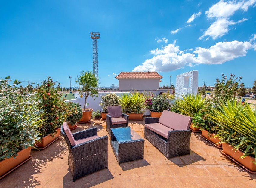 New Build - detached - Los Alcázares