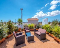 New Build - detached - Los Alcázares