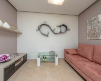 New Build - detached - Los Alcázares