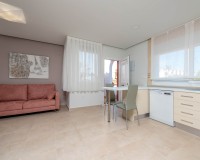 New Build - detached - Los Alcázares