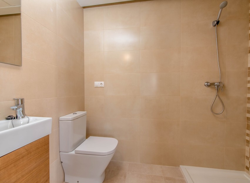 New Build - detached - Los Alcázares