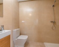 New Build - detached - Los Alcázares