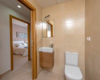 New Build - detached - Los Alcázares