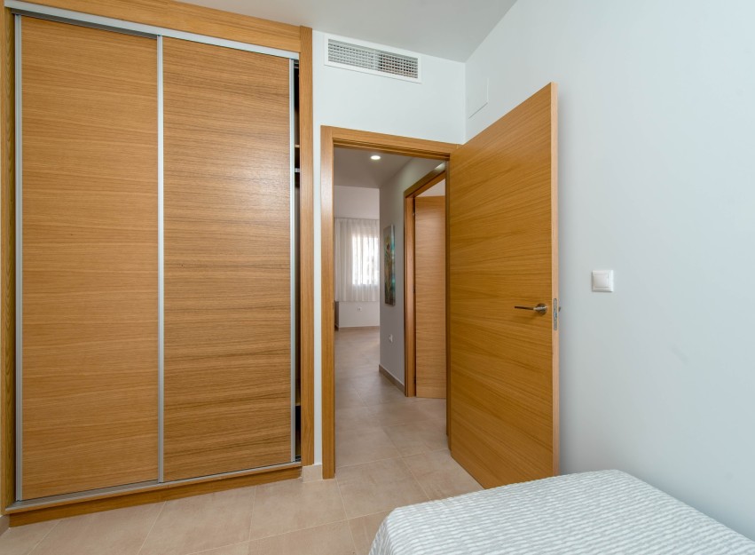 New Build - detached - Los Alcázares