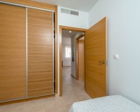 New Build - detached - Los Alcázares