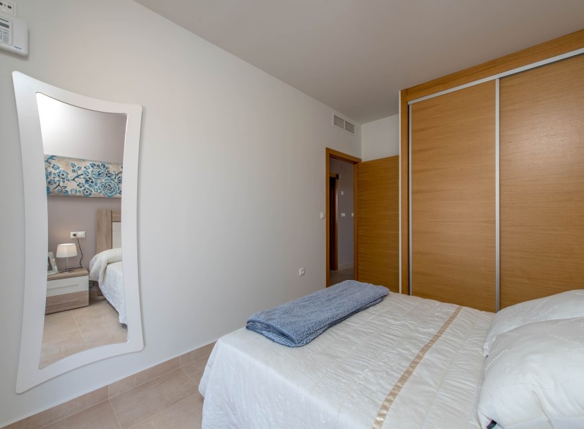 New Build - detached - Los Alcázares