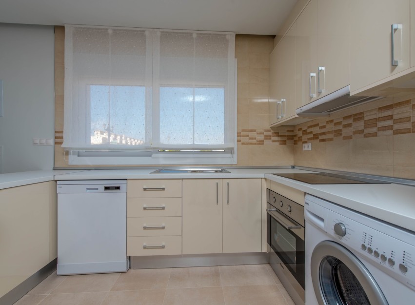 New Build - detached - Los Alcázares