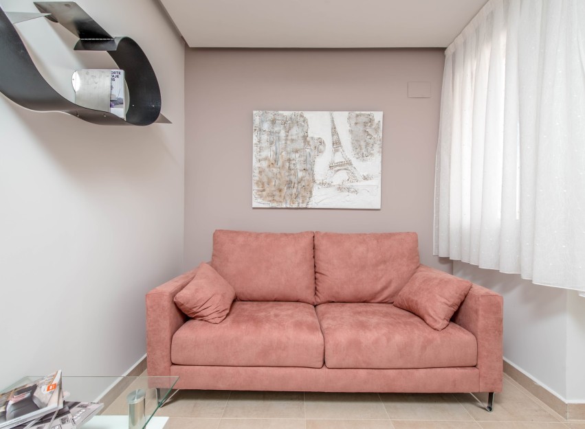 New Build - detached - Los Alcázares