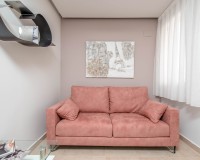 New Build - detached - Los Alcázares