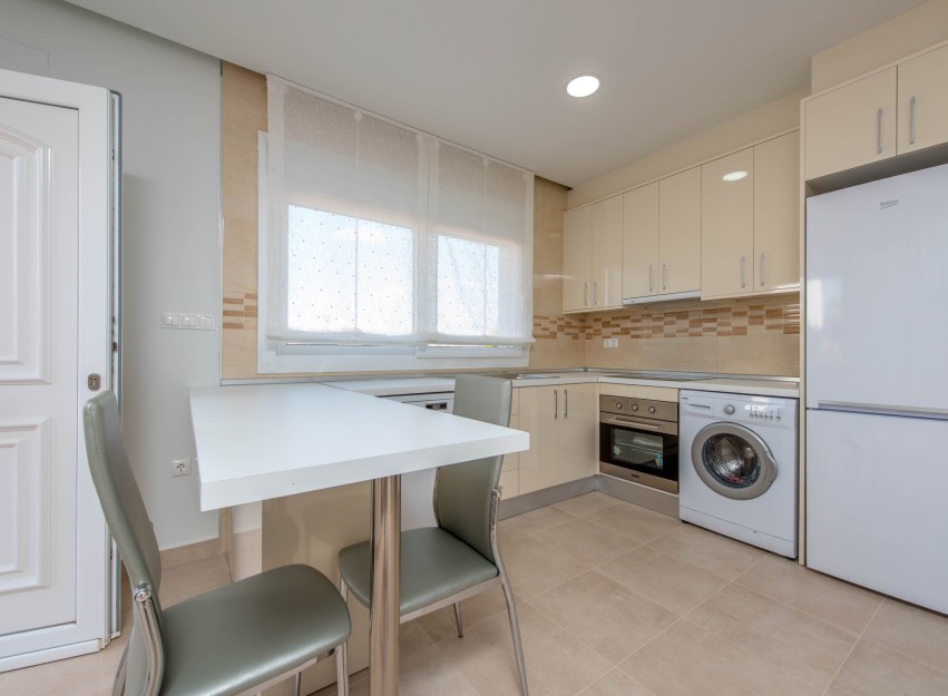 New Build - detached - Los Alcázares