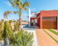 New Build - detached - Los Alcázares