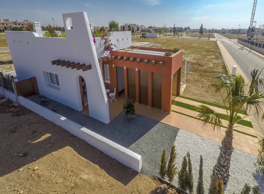 New Build - detached - Los Alcázares