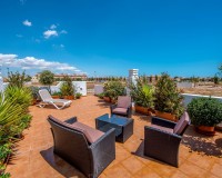 New Build - detached - Los Alcázares