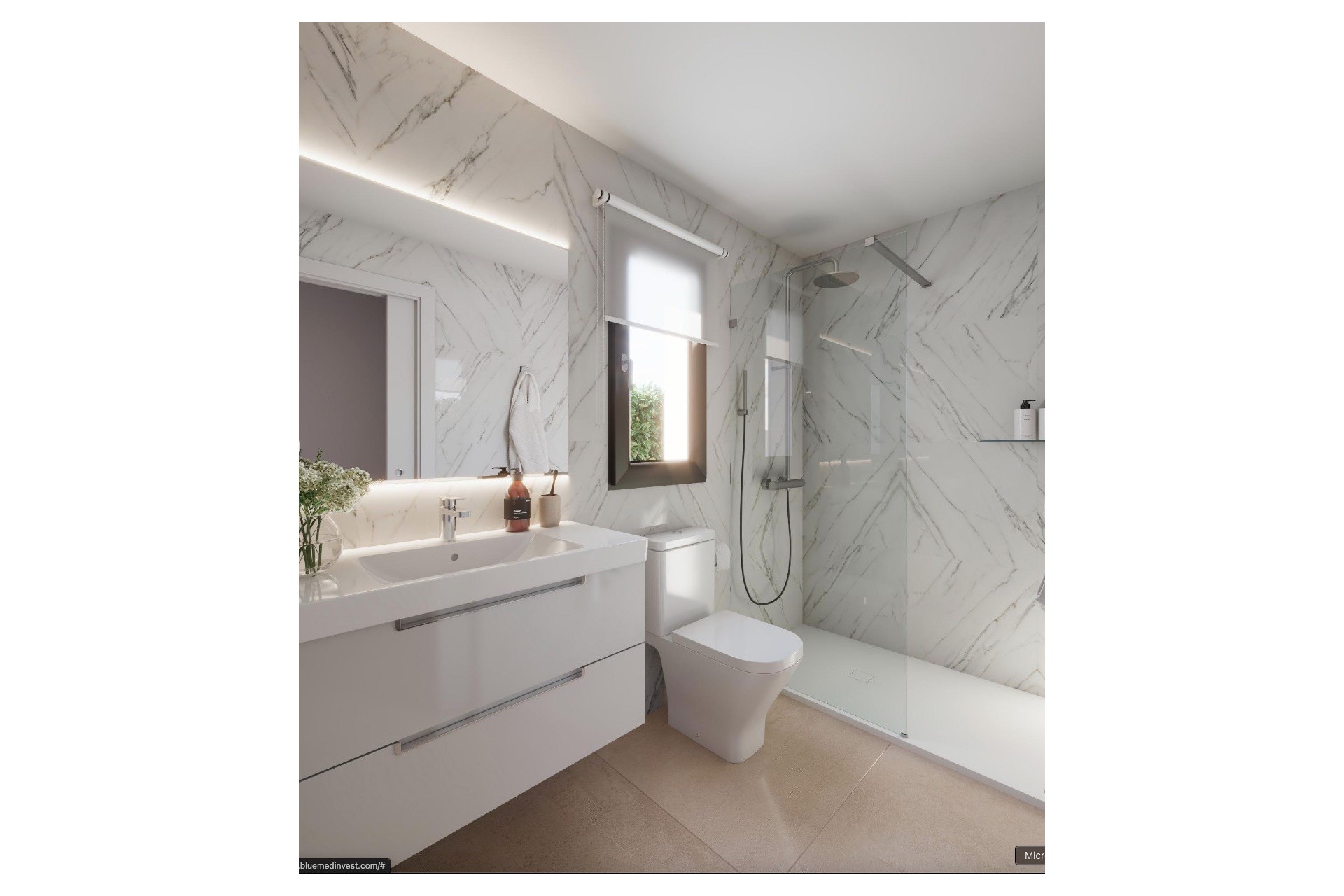 New Build - detached - Mazarrón