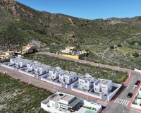 New Build - detached - Mazarrón