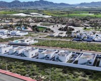 New Build - detached - Mazarrón