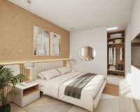 New Build - detached - Mazarrón