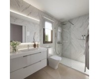 New Build - detached - Mazarrón