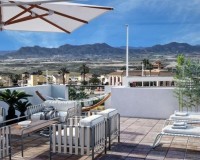 New Build - detached - Mazarrón