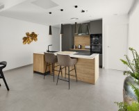 New Build - detached - Murcia