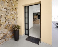 New Build - detached - Murcia