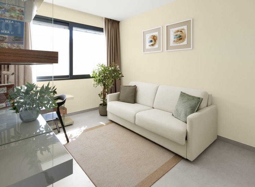 New Build - detached - Murcia