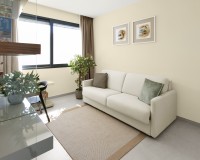 New Build - detached - Murcia