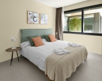 New Build - detached - Murcia