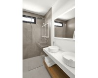 New Build - detached - Murcia