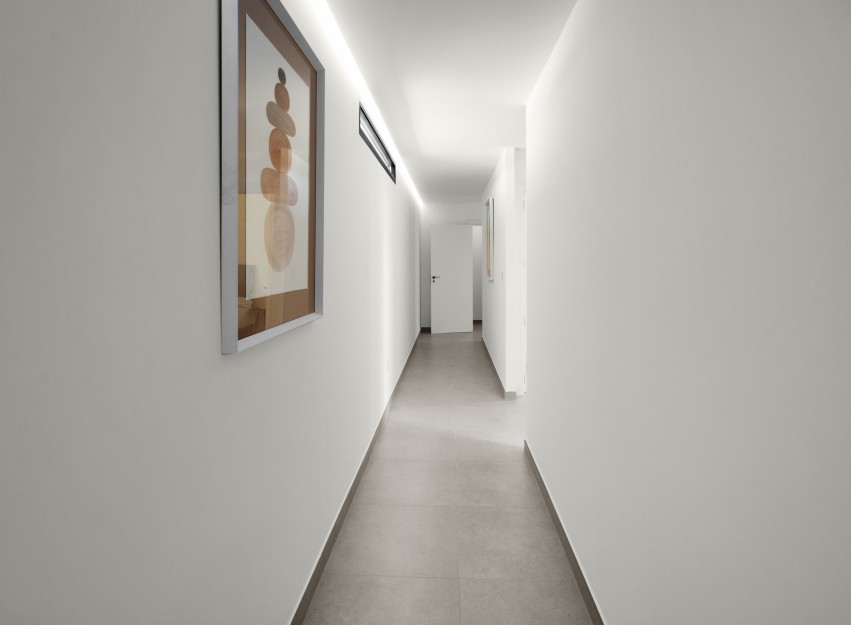 New Build - detached - Murcia