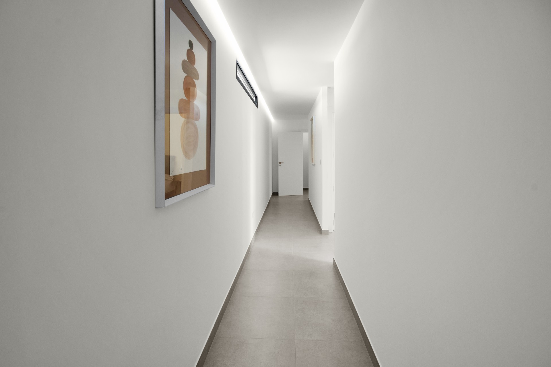 New Build - detached - Murcia